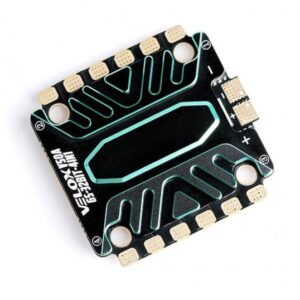 T-motor Velox V50A 32bit Blheli32 4in1 Brushless Esc 3-6s