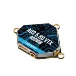 JHEMCU VTX30-800 5.8GHZ 800MW VTX