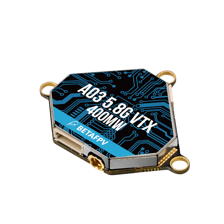 JHEMCU VTX30-800 5.8GHZ 800MW VTX