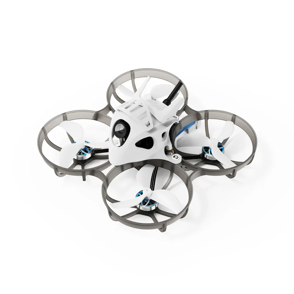 BetaFPV Meteor75 Pro P1 Brushless Whoop Quadcopter