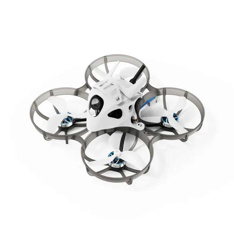 BetaFPV Meteor75 Pro P1 Brushless Whoop Quadcopter