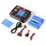 Imax B6 AC/DC 80w Smart Charger