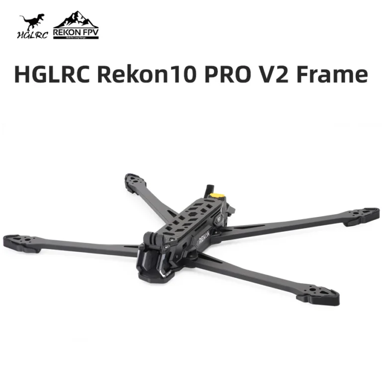 HGLRC Rekon10 PRO V2 10 inch Frame