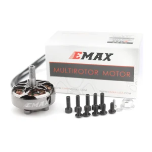 EMAX ECO II 2807 1500kv 3-6S motor