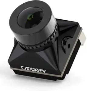 CaddxFPV Ratel 2 Analog FPV Camera