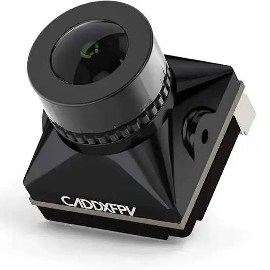CaddxFPV Ratel 2 Analog FPV Camera