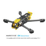SpeedyBee Mario 5 DC/XH Advanced kit