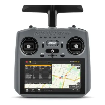 Radiomaster AX12 Android Touch Screen Radio Controller