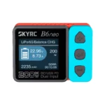 SkyRC – B6 Neo 200w DC Charger with DC/PD Dual input