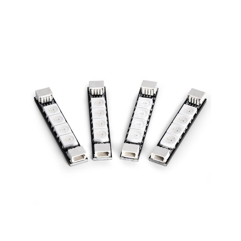 SpeedyBee Programable 2812 Arm LEDs 4