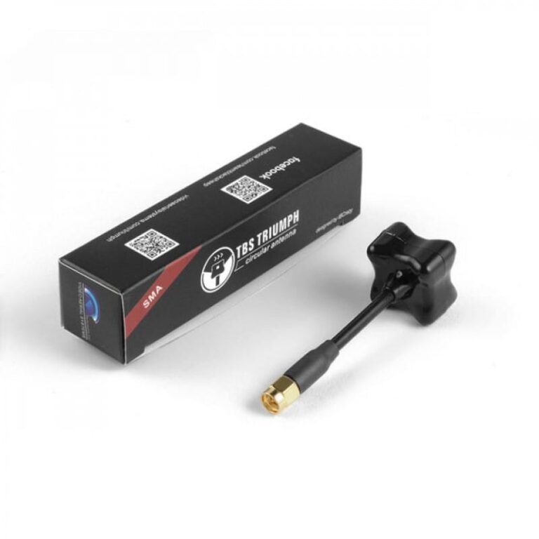 Team Blacksheep Triumph RP-SMA Antenna (Long-RHCP)