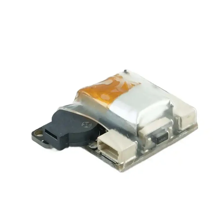 VIFLY GPS-mate – Power Module for GPS With Built-in Alarm