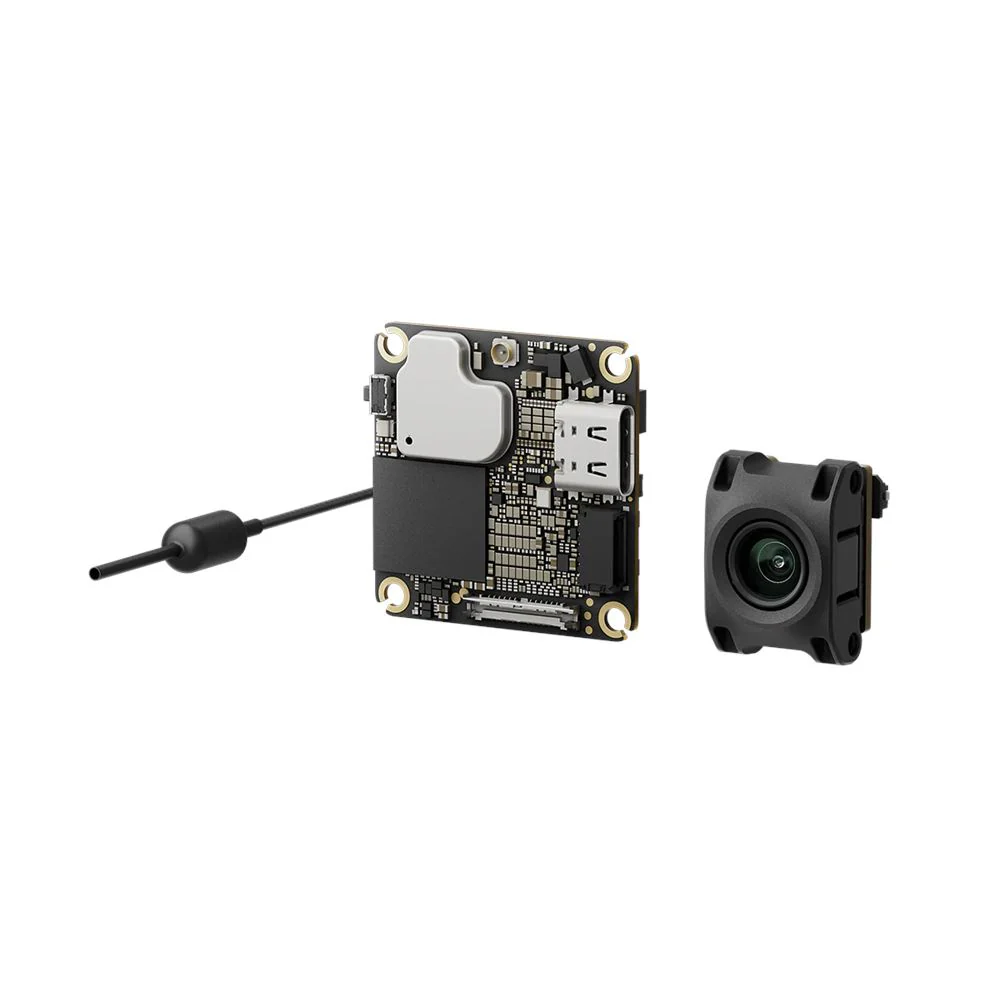 DJI O4 Air Unit