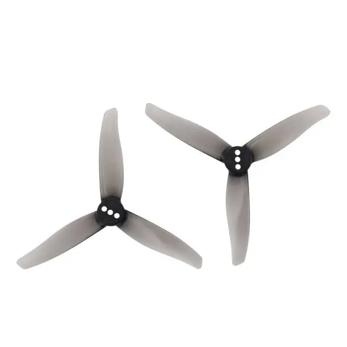 Gemfan Hurricane 3016 3-Blade Propeller 2 Pairs