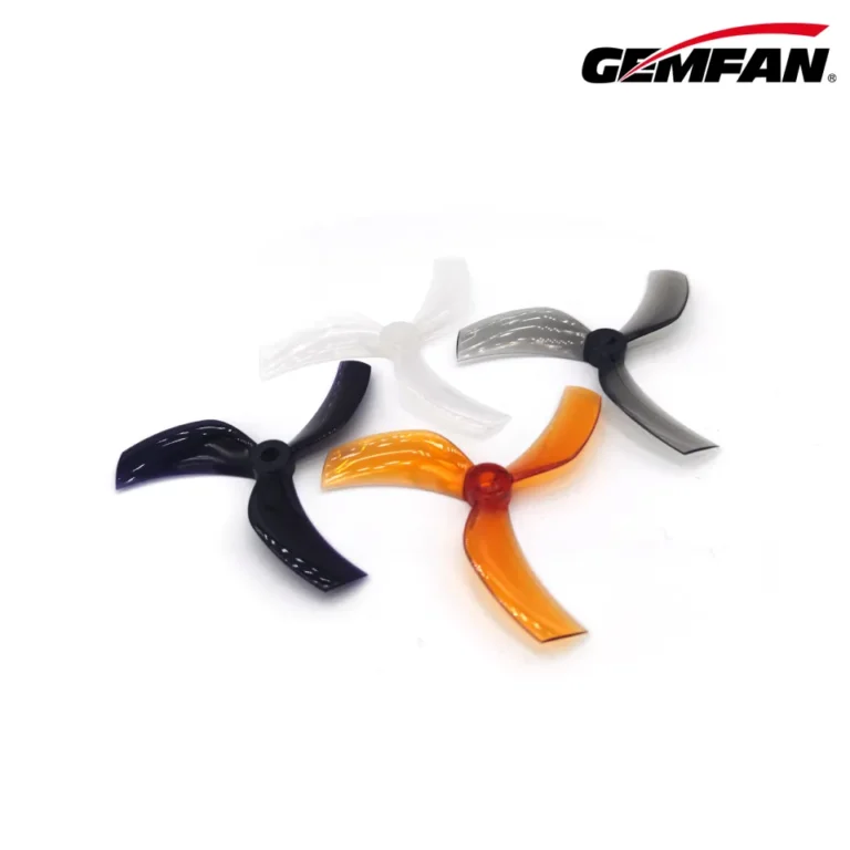 Gemfan D90S-3 3.5 Inch 3-Blade Inverted Duct Propeller