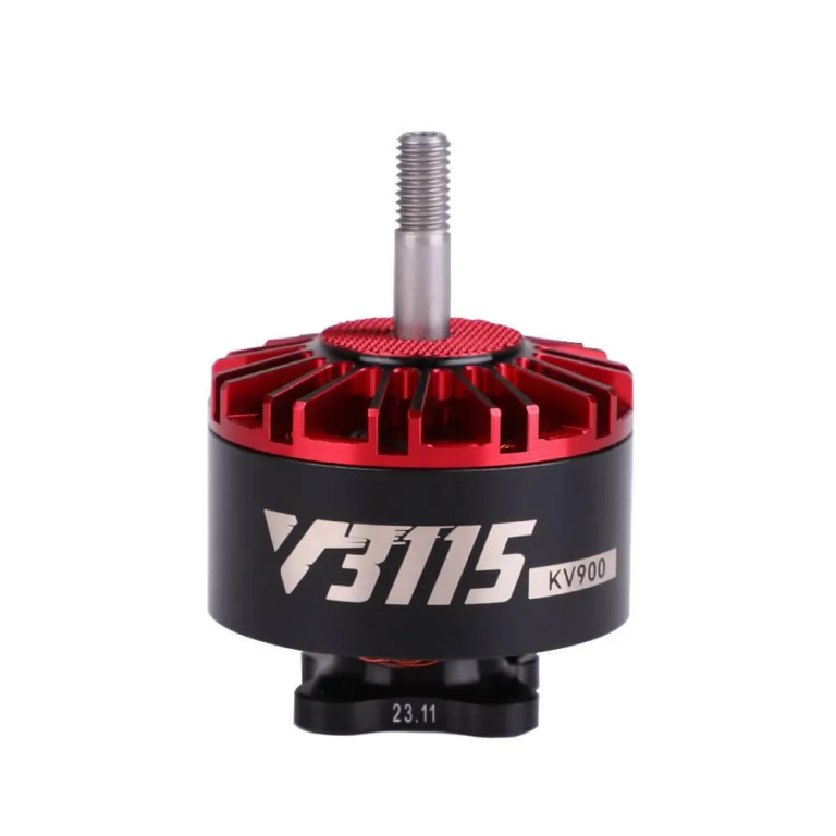 VELOX V3115 1050KV Cinematic Brushless Motor for 8-11 Inch FPV Drones