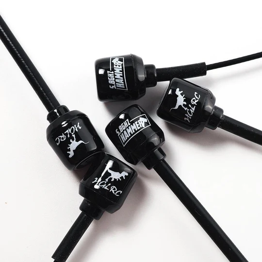HGLRC mini Hammer RHCP 5.8G 2.5dBi Antenna