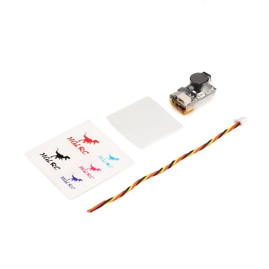 HGLRC Soter FPV 5V Buzzer